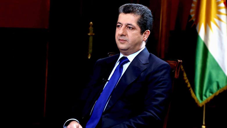 Mesrûr Barzanî daxwaza serxistina hilbijartinên palemantoyê dike 
